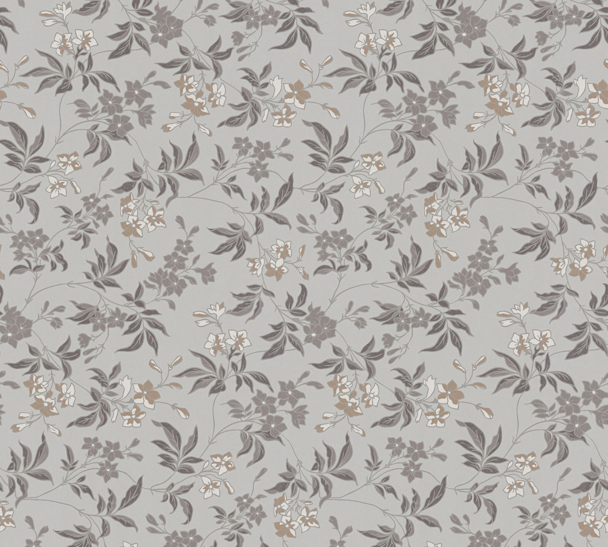 สีเทาสีน้ำตาลสีขาวสีดำ