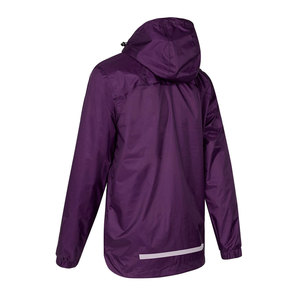 Bonne qualité vestes de pluie hommes vêtements veste de pluie 2026 personnalisé bonne qualité Top Design vêtements de plein air pluie hommes vestes - Product Image 6