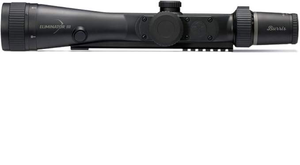 Mira Telescópica Burris III 4-16x50 X96 con Retícula de Viento, Control Remoto Inalámbrico, Impermeable y Portátil para Uso con Cámara - Product Image 2