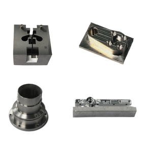 ชิ้นส่วนโลหะเครื่องจักรซีเอ็นซีเวียดนาม - Product Image 1