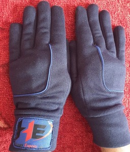 Guantes de Ciclismo de invierno para hombre de alta calidad, guantes de ciclismo a prueba de viento con la mejor tela, lana cálida de alta calidad y baja tasa - Product Image 5