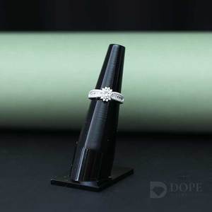 Gorgeous Unique Design <b>For</b> Ladies With 18kt Fine Gold <b>For</b> Party, Function, Gift <b>For</b> <b>Her</b> - Product Image 1