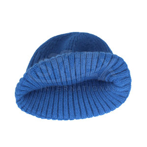 Gorros de Jacquard Ligeros Unisex Hechos a Medida, Nuevo Diseño, Gorros de Jacquard al por Mayor para Invierno - Product Image 3