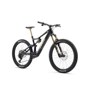 Amflow PL Carbon Pro (800Wh) Outil de tournage Cosmic Black, nouvelle sortie, best-seller 2025, prix raisonnable - Product Image 1