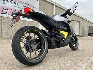 Can-Am Pulse 73 รุ่นใหม่ ปี 2026 มอเตอร์ไซค์สตรีทไบค์ใหม่ - Product Image 2