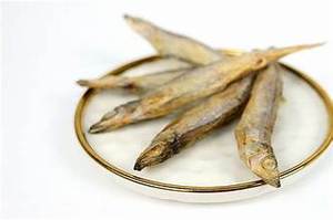 INGREDIENTE DE MARISCOS DE ALTA PROTEÍNA DE ETIQUETA LIMPIA DE ANCHOVÍA SECA NATURAL PARA APOYAR LA SALUD - Product Image 5