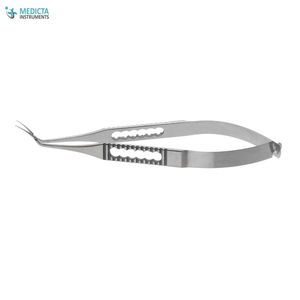 Pinzas Fujita Inamura CCC - Instrumentos Oftálmicos - Product Image 4