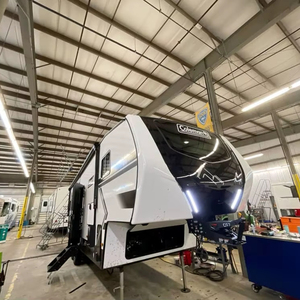 Nuevo 2026 Keystone C-o-l-e-m-a-n L-e-g-a-c-y 2800S-U-N-D-E-C-K - Product Image 1