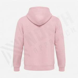 เสื้อฮู้ดโพลีเอสเตอร์สั่งทำพิเศษ 280 GSM คุณภาพพรีเมียม ราคาโรงงาน ขายส่ง สวมใส่สบาย น้ำหนักเบา เนื้อผ้านุ่ม สั่งทำได้ - Product Image 2