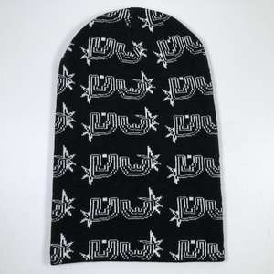 Pasamontañas diseño personalizado dos tonos al aire libre moda esquí motocicleta ciclismo pasamontañas cara completa y cuello cubierta - Product Image 3