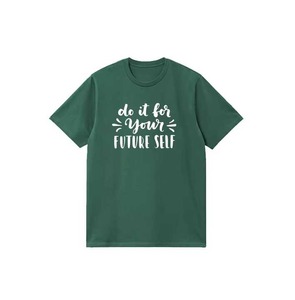 Peso pesado personalizado espuma 3D pantalla Logo hombres Puff impresión camiseta microfibra - Product Image 3