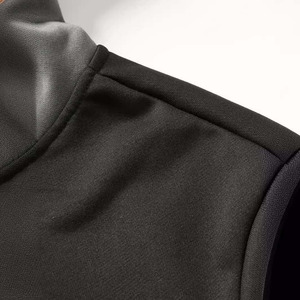 Sudaderas con Capucha de Invierno para Hombre, 100% Algodón de Primera Calidad, Casuales, Modernas, de Manga Larga, Lisas, Teñidas, Básicas, de Algodón Mezclado, para Exteriores - Product Image 4