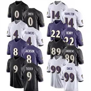 Maillots de football à manches courtes en polyester 100% pour l'été |   Impression personnalisée du nom du joueur, logo, respirant, séchage rapide, unisexe - Product Image 5