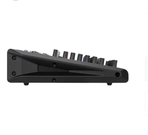 Mezclador RCF F10-XR de 10 Canales con Multi-Efectos y Grabación - Product Image 3