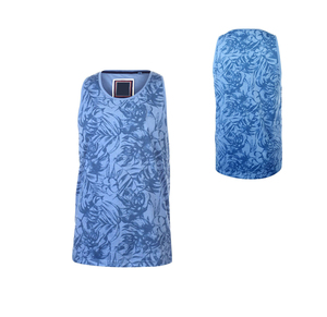 Débardeur confortable, matière douce et légère, pour la maison, les loisirs et les journées d'été décontractées - Product Image 6