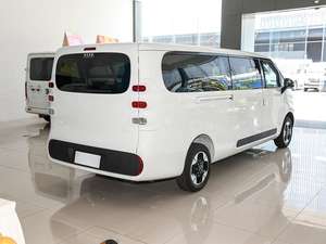 Véhicule d'occasion M1 : Fourgonnette électrique, minibus, véhicule utilitaire à énergie nouvelle, très demandé - Product Image 4