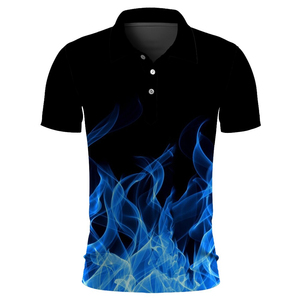 Chemise à manches courtes slim fit pour homme, 100% coton, écologique, respirante, décontractée, grande taille - Product Image 1