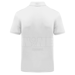 Camisas Personalizadas de Alta Calidad para Hombre, Corte Regular, Logotipo Personalizado en la Parte Delantera, 100% Algodón, Secado Rápido, Transpirables - Product Image 2