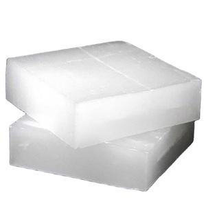 Precio al por mayor de cera de parafina de calidad superior a granel en orden de suministro embalaje personalizado cera de parafina totalmente refinada para la venta - Product Image 4