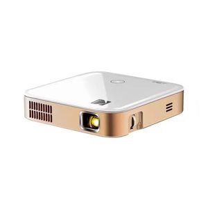 NOUVEAU projecteur 350 Pico 150 lumens WVGA Smart LED DLP - Livraison rapide à domicile - Product Image 1
