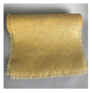 Rollo de material de correas de núcleo de caña cruda de ratán natural superior-Núcleo de ratán al por mayor Muebles de mimbre pulido Núcleo de ratán ovalado - Product Image 3