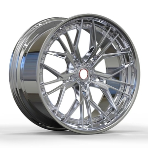 MGI dernier design 18 pouces 19 pouces 20 pouces jantes chromées forgées en alliage pcd 5 1143 pour nissan march <span class=keywords><strong>audi</strong></span> <span class=keywords><strong>rs5</strong></span> - Product Image 2