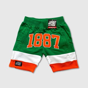 Florida A & M University-Short FAMU - Product Image 1