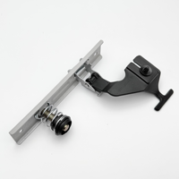 8200069296 Verrou de capot avant pour Renault Clio II