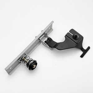 8200069296 Cerradura de Capó Delantera para Renault Clio II - Product Image 2