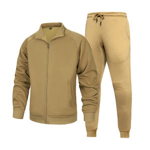 ชุดออกกำลังกายฟิตเนส2ชิ้นแบบระบายอากาศได้ดีสำหรับฤดูหนาวชุดฝึกวิ่งเข้ายิมฤดูใบไม้ร่วง2025สำหรับผู้ชาย - Product Image 2