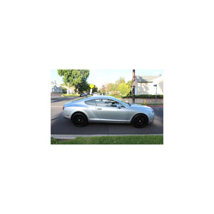 Bentley Mulsanne con distancia entre ejes extendida para una comodidad inigualable para el pasajero trasero - Product Image 6