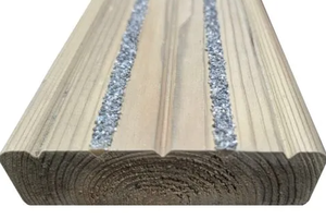 Tablones de Madera de Grado Marino para Caminos de Acceso (Antideslizantes) - Product Image 5