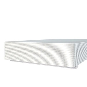 Premium Gypsum Board / Drywall Sheet – Factory Direct Supply for Construction & Interior Applications - Product Image 1