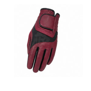 Guantes de golf clásicos para hombre, suaves, transpirables, ligeros, con buen agarre, para entrenamiento de golf, práctica y deportes al aire libre - Product Image 5