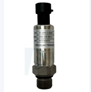 Sensor de Presión para Excavadora de Orugas PX-SANY-S-050BG, Repuesto para SY-8, para Construcción, Agricultura y Plantas de Manufactura - Product Image 1