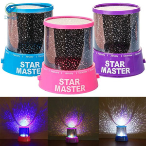 LED <span class=keywords><strong>Cosmos</strong></span> Luz De noche estrellada - Product Image 4