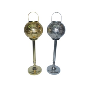 Nouveauté pièce maîtresse t-light en laiton fait à la main bougie votive support maison et décoration de table prix raisonnable - Product Image 2