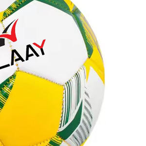 Alaay ลูกบอลลูกบอลส่งเสริมการขายแบบออกแบบเองวัสดุพิมพ์โลโก้ที่ดีที่สุด - Product Image 3