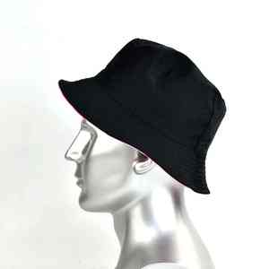 Wholesale Custom Personalised Youth Premium Solid Cotton Tie Dye Streetwear <b>Bucket</b> <b>Hat</b> Fashion Reversible <b>Bucket</b> <b>Hat</b> - Product Image 6