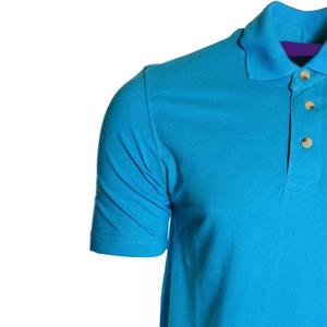 Polo homme de haute qualité, logo personnalisé, fabrication haut de gamme, antibactérien, séchage rapide, tendance. - Product Image 5