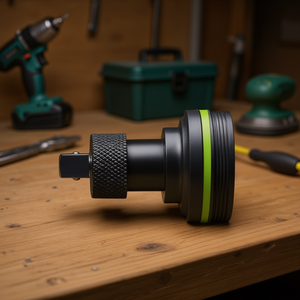 Adaptador de accesorios para herramientas eléctricas Festool AD-3/8'' FF - Product Image 3