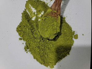 ผงมัทฉะวัตถุดิบเวียดนามคุณภาพสูง100% บริสุทธิ์ออร์แกนิกและสดใหม่ | สั่งซื้อจำนวนมากในราคาสุดคุ้ม - Product Image 4