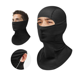 Services OEM – Cagoule de style unique 2026 – Fabrication à prix abordable – Cagoule intégrale - Product Image 6