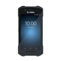 ZEBRA TC26, Computadora Táctil Compacta de 5 Pulgadas con Android 11, PDA Portátil, Teléfono Móvil Resistente, Escáner de Código de Barras, Sellado IP67, Resistente a Caídas de 4 Pies