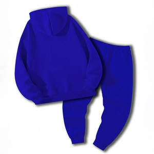 Collection Hiver 2026 : Survêtement Homme Personnalisé en Coton Imprimé – Meilleures Ventes en Gros, Service OEM - Product Image 2