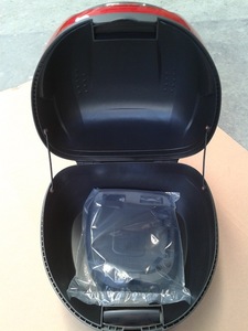 De la motocicleta/Scooter caso superior (32 litro) - Product Image 2