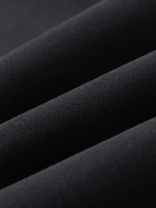 Sweat à capuche lourd à capuche décontracté en polaire de haute qualité Sweats à capuche personnalisés avec logo pour hommes pulls à capuche oversize sweatshirts - Product Image 6