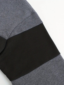 Chándal ligero de nailon impermeable hecho en fábrica, chándal de alta calidad para hombre, venta suave, cortavientos, conjunto de chándal para trotar - Product Image 2