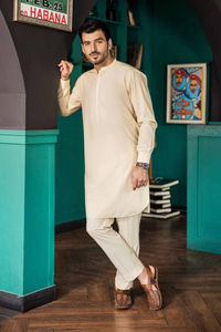 Best Factory Direct Supplier New Arrival Wholesale Hot Selling <b>Men</b> Salwar <b>Kameez</b> High Quality Customizable Options OEM Service - Product Image 6