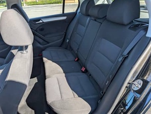 Volkswagen Golf TDI 2012 USADO, Volante a la Izquierda/Derecha - Product Image 6